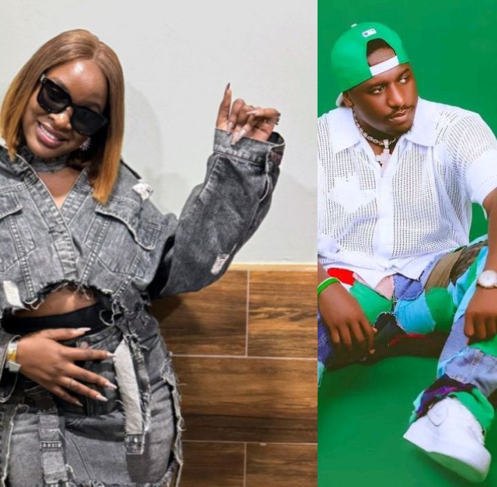 Tracy Melon and Ayo Bass Boi Spark Dating Rumors After Public Appearances