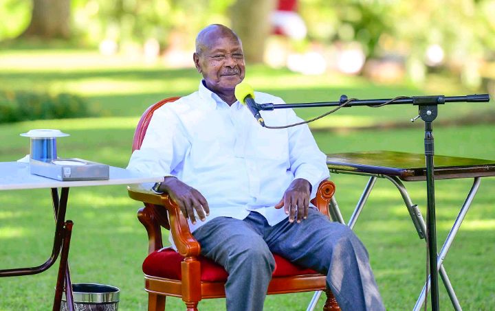 Museveni's Presidential Victory Upheld as Supreme Court Closes Election Petition