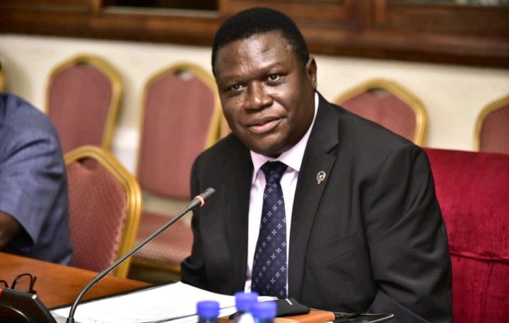 Nobert Mao Vows to Challenge Anita Among, Invomes Oulanyah's Legacy