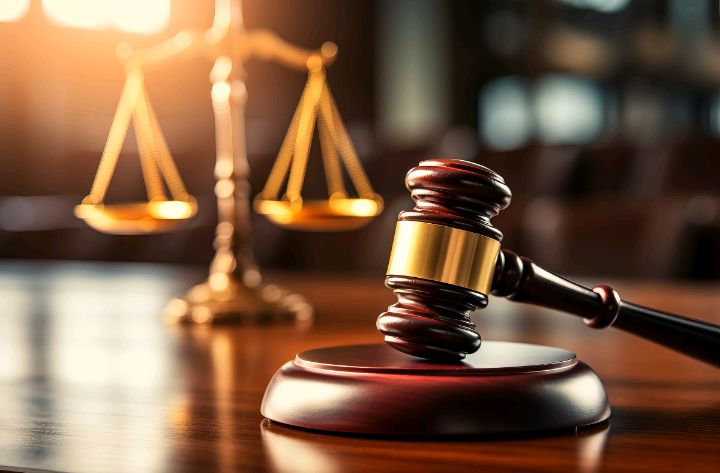 Are Legal Technicalities Weakening Justice and Democracy in Uganda?