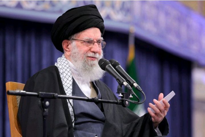 Iran's Supreme Leader Ayatollah Ali Khamenei Reportedly Killed in Joint U.S. - Israel Airstrikes