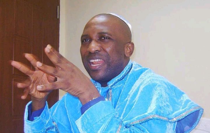 Primate Elijah Ayodele Reacts to Reported Killing of Iran's Leader, Warns of Global Consequences for the United States