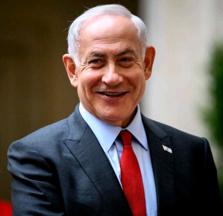 Viral Drone Strike Rumor Debunked: Is Israel's Prime Minister Benjamin Netanyahu Dead?