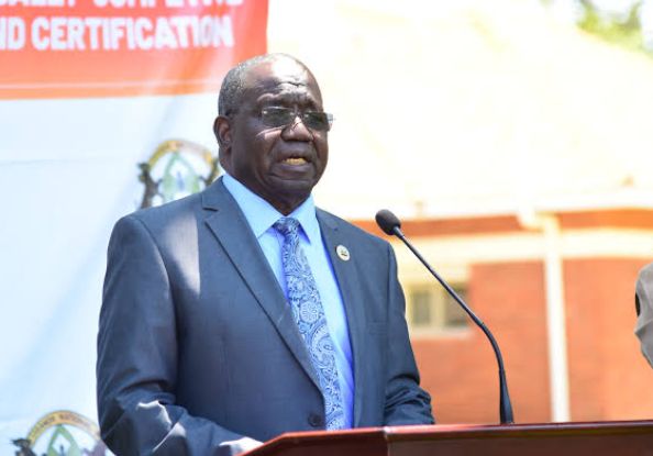 UNEB to Brief Janet Museveni on 2025 UACE Results This Wednesday