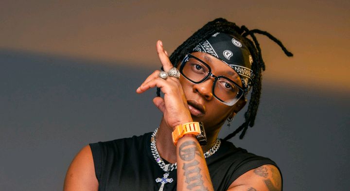 Beenie Gunter Confident New School Tape Will Outshine Recent Album Releases