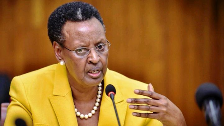 UNEB Set to Brief Minister Janet Museveni Today Ahead of UACE 2025 Results