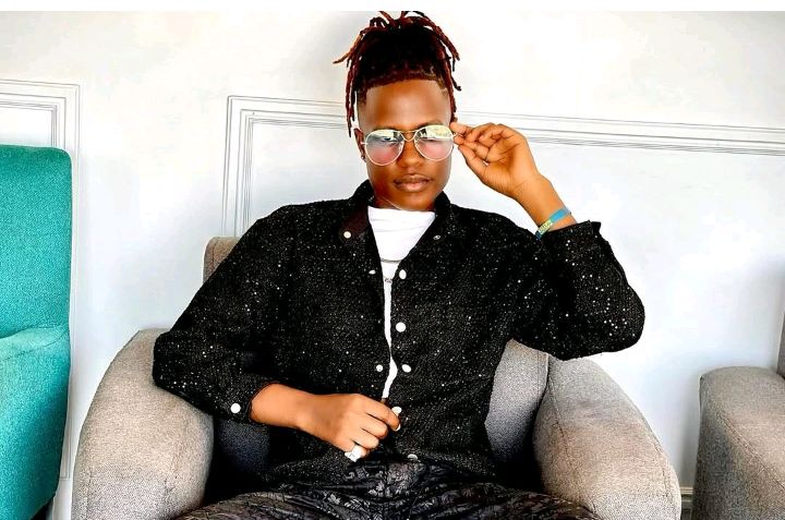 Nandor Love Says She Can Switch From Music to Teaching