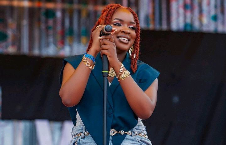 Tracy Melon: "I Can Never Date a Fellow Celebrity"