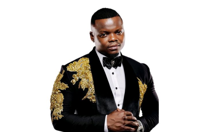 Wewe by Harmonize, a new song by the Tanzanian star artist
