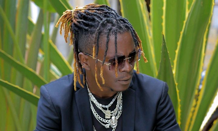 Ndibawo by King Saha: A Soulful Love Anthem Produced by Bass Boi