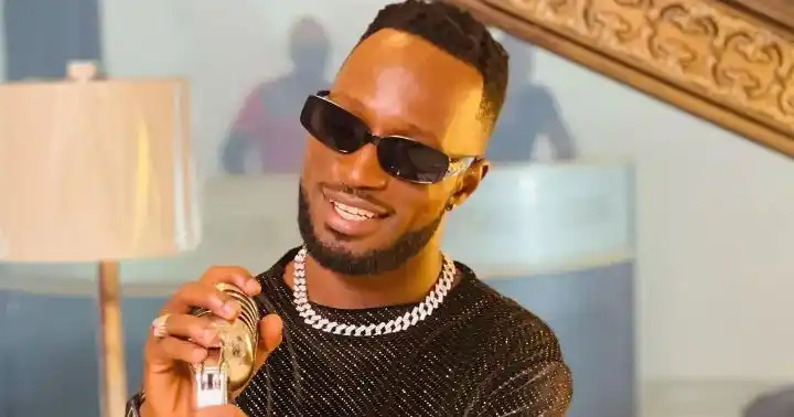 Mikie Wine Applauds Bobi Wine and Jose Chameleone for Elevating Uganda's Music Industry
