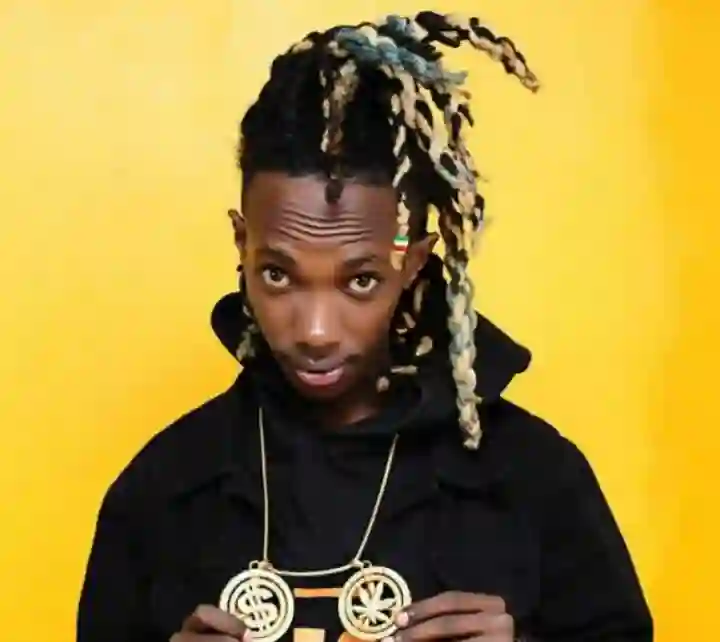 Fefe Bussi Says He Has Moved Past Music Industry Conflicts
