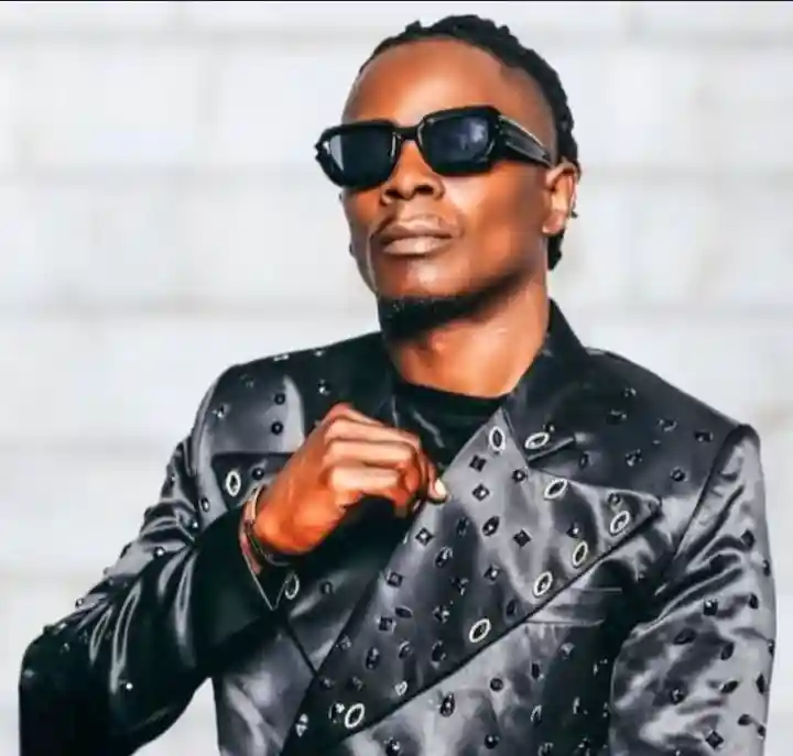 King Saha Distances Himself from Chameleone's Vacated Concert Date