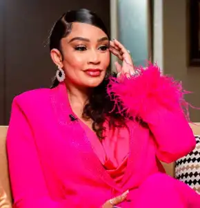 Zari Hassan Addresses Criticism Over Her Lifestyle and Charity Work