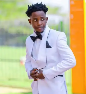 Victor Ruz Opens Up About Unpleasant Media Interview