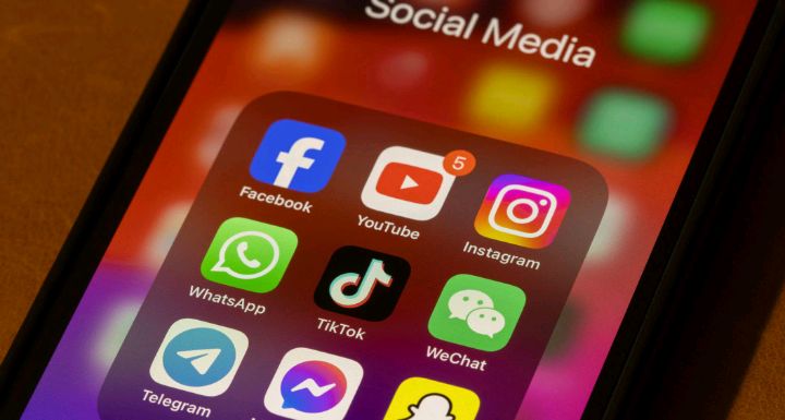 Gabon Government Suspends TikTok and Facebook Until Further Notice