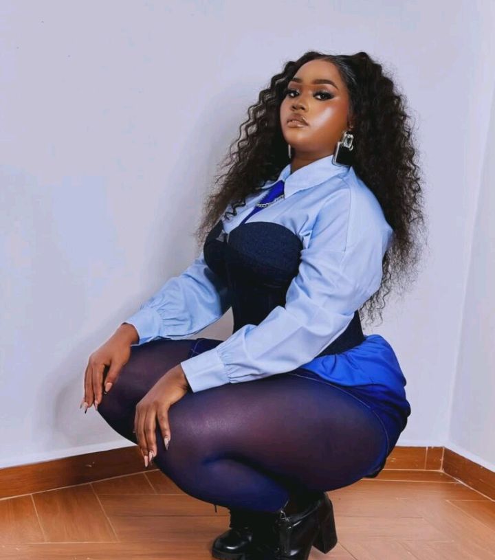 Rumors Swirl Around Carol Nantongo's Possible Pregnancy