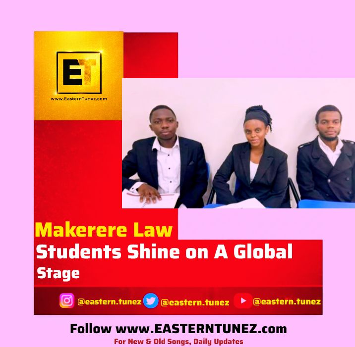 Makerere Law Students Shine on Global Stage With Landmark International Arbitration Triumph