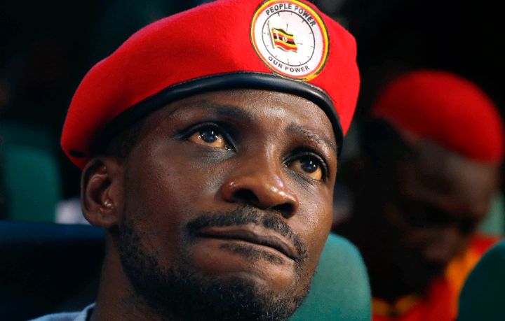 Bobi Wine Speaks Out: "I Miss My Old Life and Freedom"