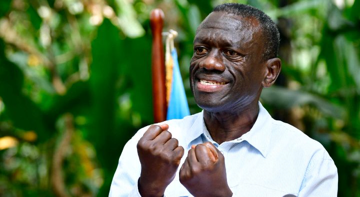 Special Mass for Kiiza Besigye Postponed at Lubaga Cathedral, Leaving Worshippers in Shock