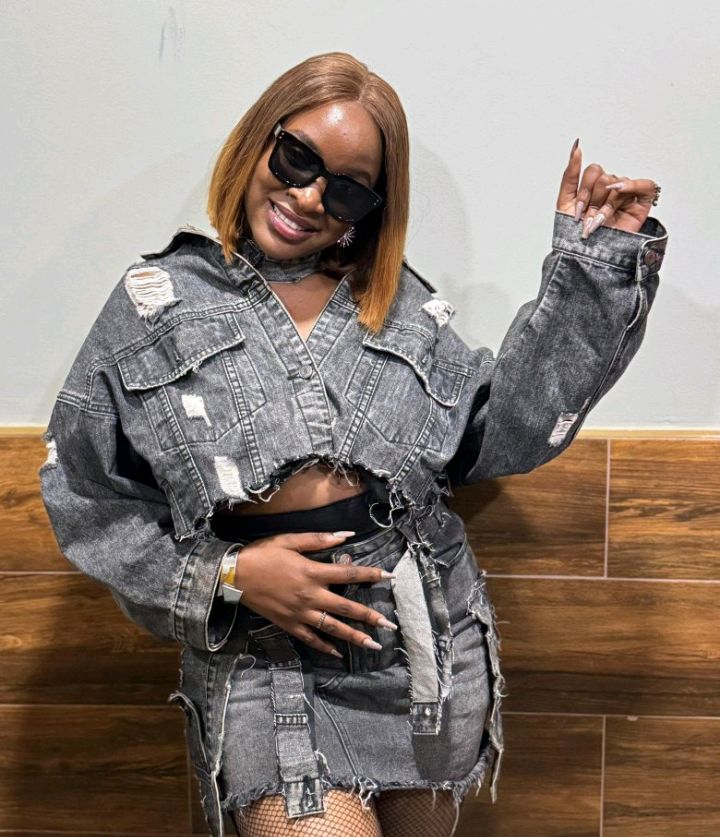 Tracy Melon Reveals The Real Secret Behind Her Growing Music Success