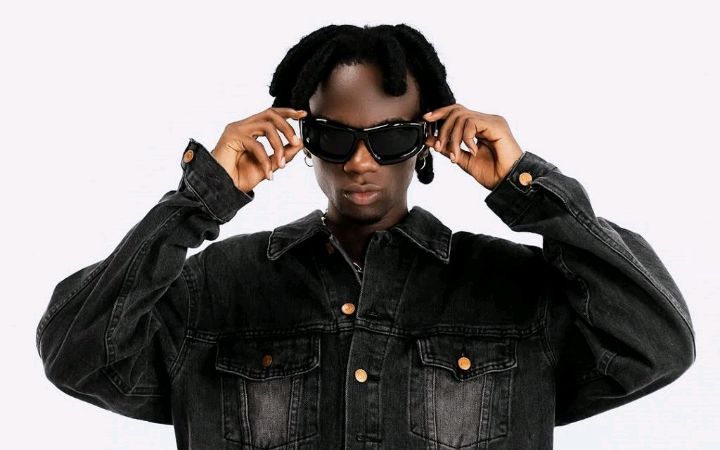 Kapeke Fires Shots: "Joshua Baraka Relies on Collabos, Not Solo Hits Like Me!"