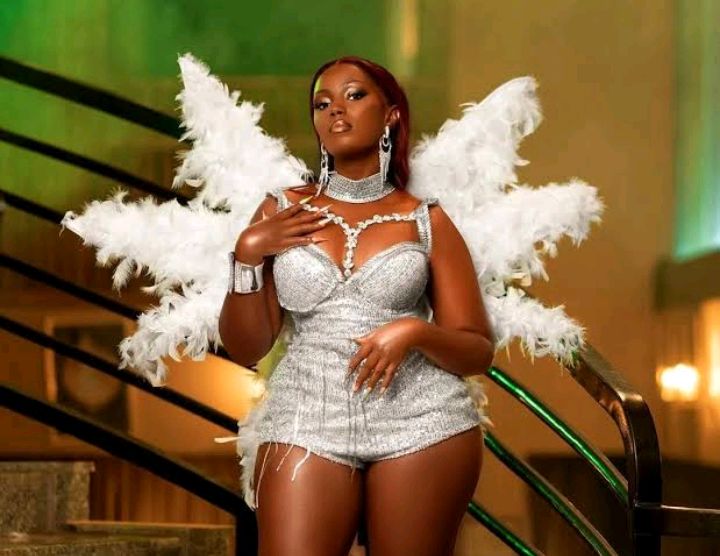 "I am Not Ready For Marriage" - Gloria Bugie Speaks Out